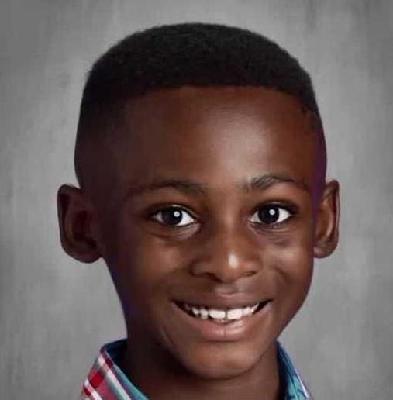 Quarius Dunham death by force case profile photo