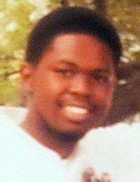 John Staley death by force case profile photo