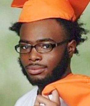 Bertrand Troy Ganaway III death by force case profile photo