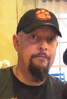 Tommy Lane Smith Jr death by force case profile photo