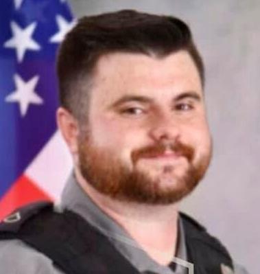 Roy Barr death by force case profile photo