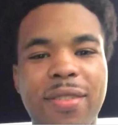 JaTyius Grady death by force case profile photo