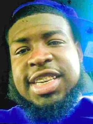 William Darnell Major death by force case profile photo