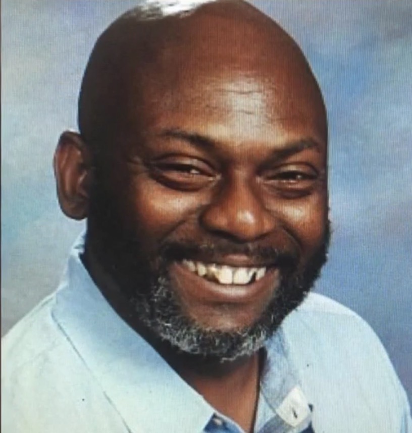 Clarence Beard death by force case in Louisville, KY