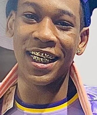 Keijuan Fore death by force case profile photo