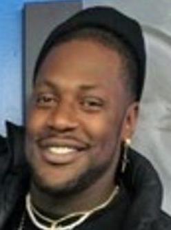 Aaron Woodruff death by force case profile photo