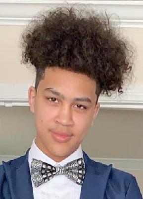 Kenyon Johnson death by force case profile photo