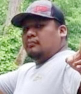 Christian Hernandez death by force case profile photo