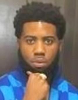 James Carroll death by force case profile photo
