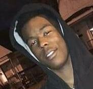 Chad Mitchell death by force case in Louisville, KY