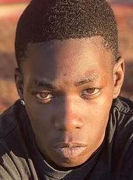 Nicolas Davis death by force case profile photo