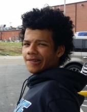 Devon Robinson death by force case in Louisville, KY