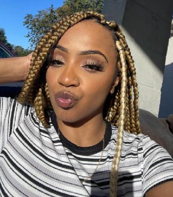 Kalila Saunders death by force case profile photo