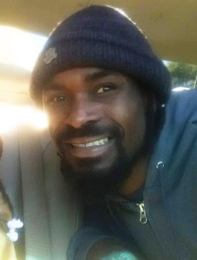 Anthony Washington death by force case in Louisville, KY