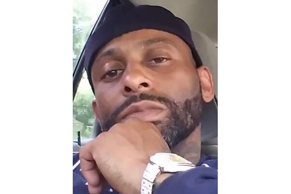 Dominic Simonton death by force case in Louisville, KY