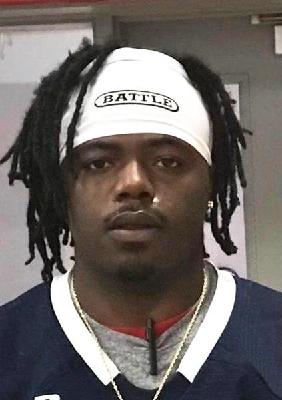 Deangelo Bryant death by force case profile photo