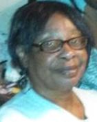 Flora Gantt death by force case profile photo