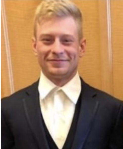 Austin Johnes death by force case in Louisville, KY