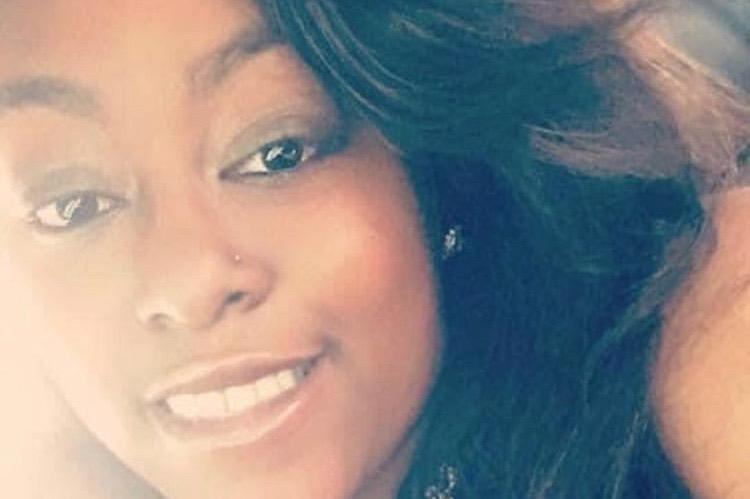 Shakeria Blakemore death by force case in Louisville, KY