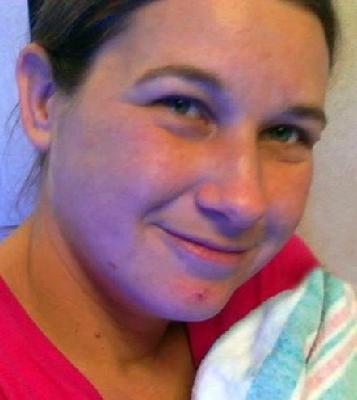 Dena Thames death by force case profile photo