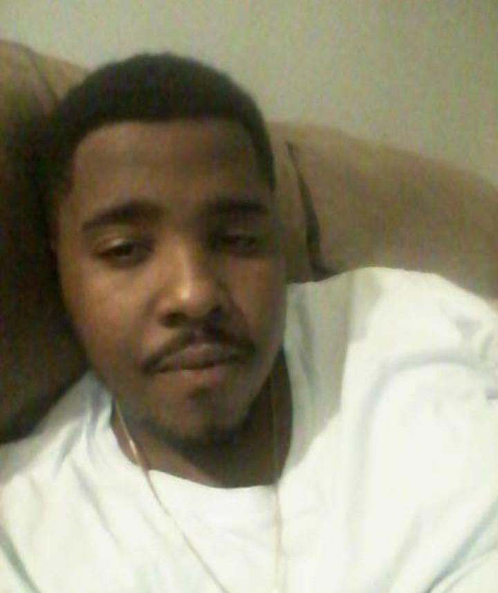 Brandon Gibbs death by force case in Louisville, KY