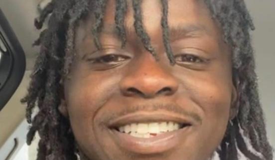 Travis Terrell Green Jr death by force case profile photo