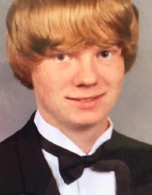 Robert Traynham death by force case profile photo