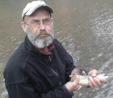 Aaron Putnam death by force case profile photo