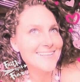 Brandi Bearden death by force case profile photo