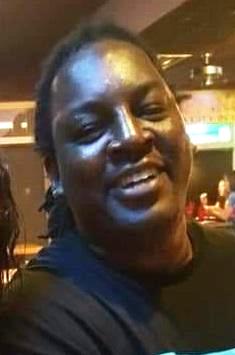 Tommy Tidwell death by force case profile photo