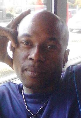 Stevenson Bailey death by force case profile photo