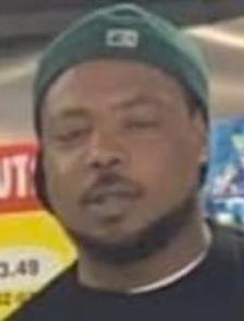 Gregory Covington death by force case profile photo