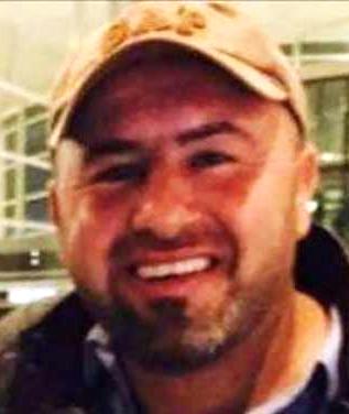 Ahmad Abuzah death by force case profile photo