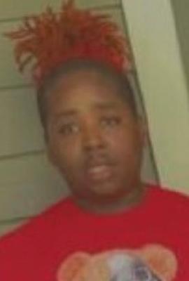 Timothy Thompson death by force case profile photo