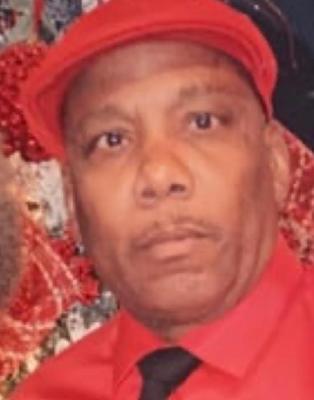 Richard Keese death by force case profile photo