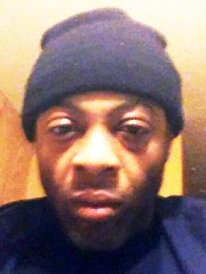 Gary Pixley death by force case profile photo