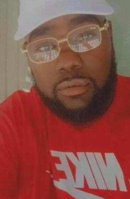 Anthony Wiggins death by force case profile photo