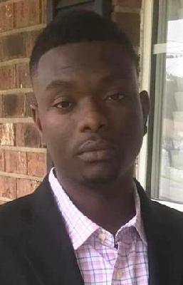 Nigel Batts death by force case profile photo