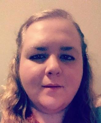 Megan Dinkins death by force case profile photo