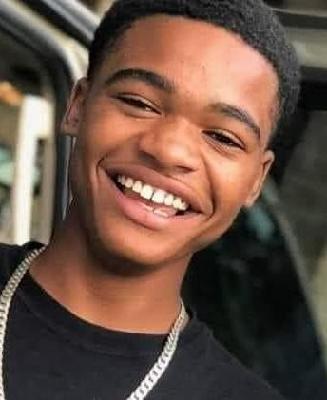 Direko Thomas death by force case profile photo