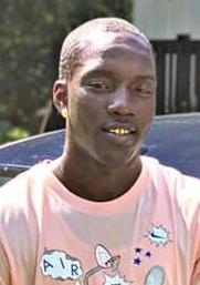 Ravin Louis Smalls death by force case profile photo