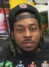 Dwayne Patterson death by force case profile photo