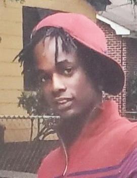 Elden Prioleau death by force case profile photo