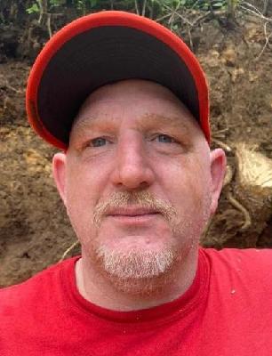 Perry McIntyre death by force case profile photo