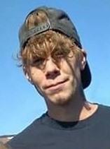 Caleb Donnelly death by force case profile photo