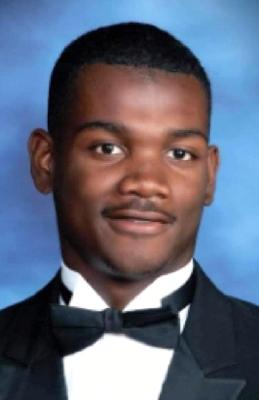 TyQueyveon Badger death by force case profile photo