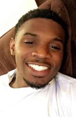 Kanon Melvin death by force case profile photo