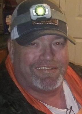 John Grainger death by force case profile photo