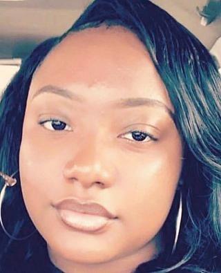 Donasia Epps death by force case profile photo