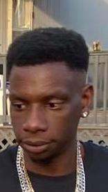 Jerome Williams death by force case profile photo